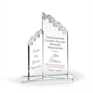 Cutting Edge Glass Award