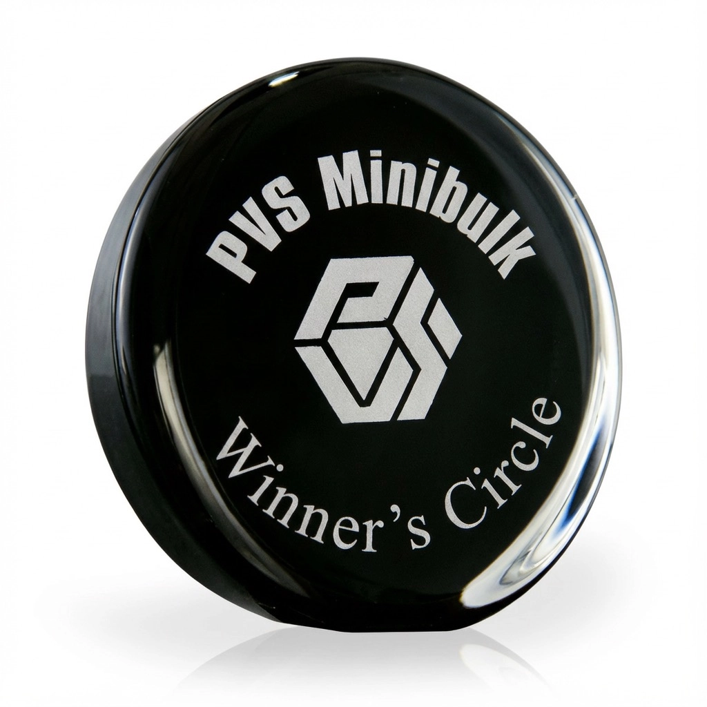 Marla Colored Glass Disc