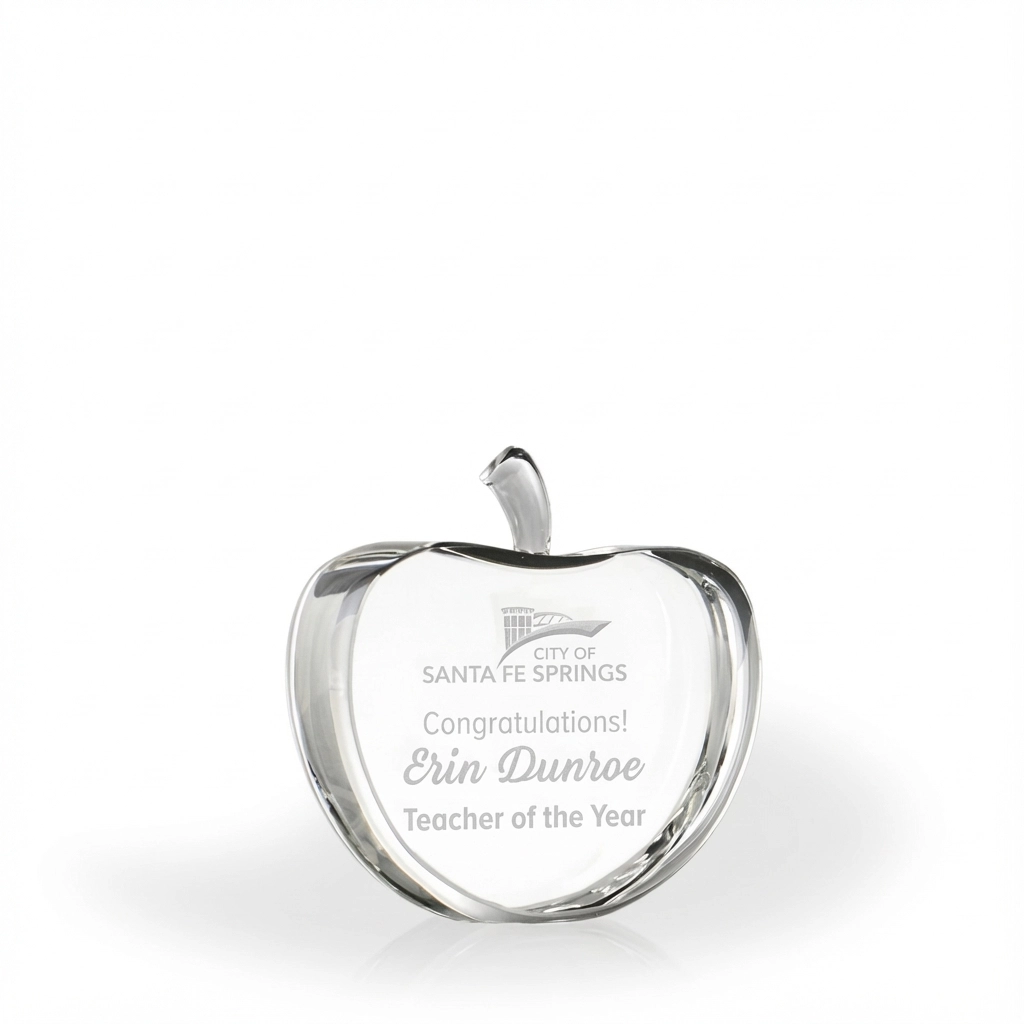 Gala Crystal Apple