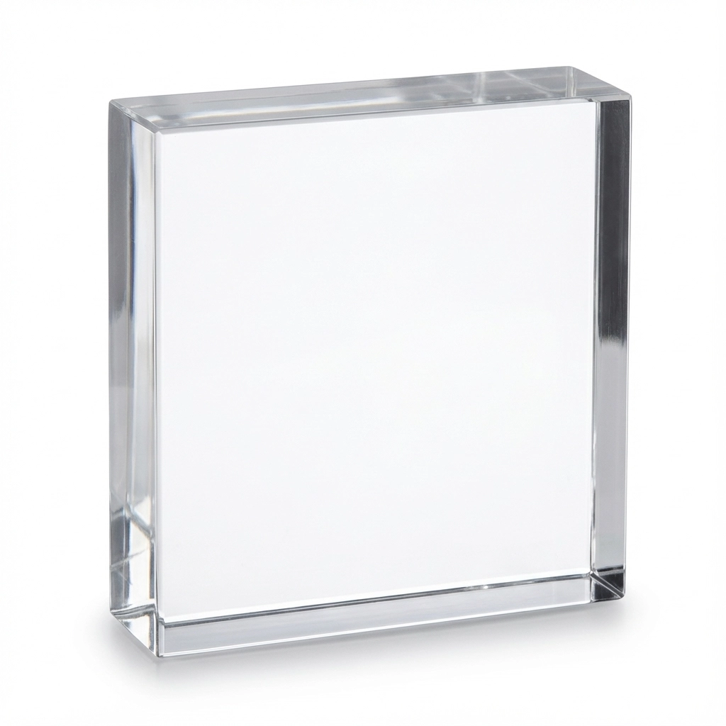 Cooper Acrylic Deal Toy