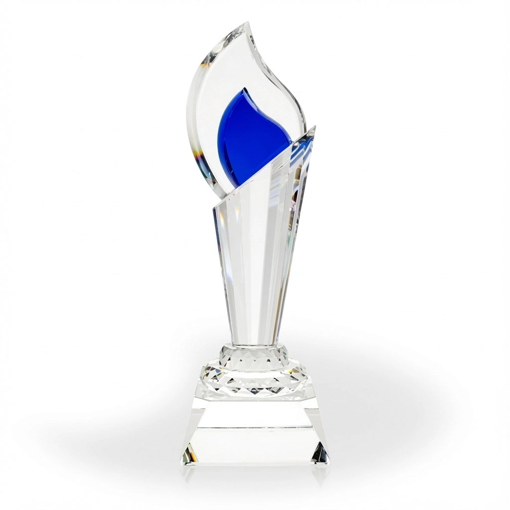 Demeter Crystal Torch Award