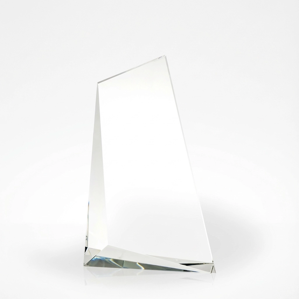 Acme Crystal Award