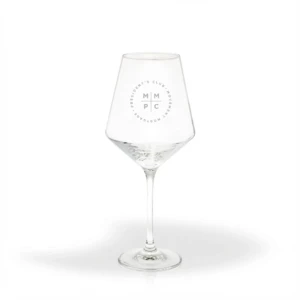 Delta Red Wine Glass - Set of 4 - 18 oz