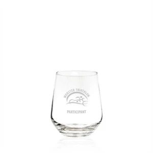 Bethel Stemless Wine Glass - Set of 4 - 16 oz