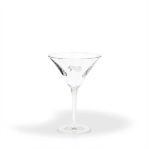 Juneau Martini Glass - Set of 4 - 9 oz