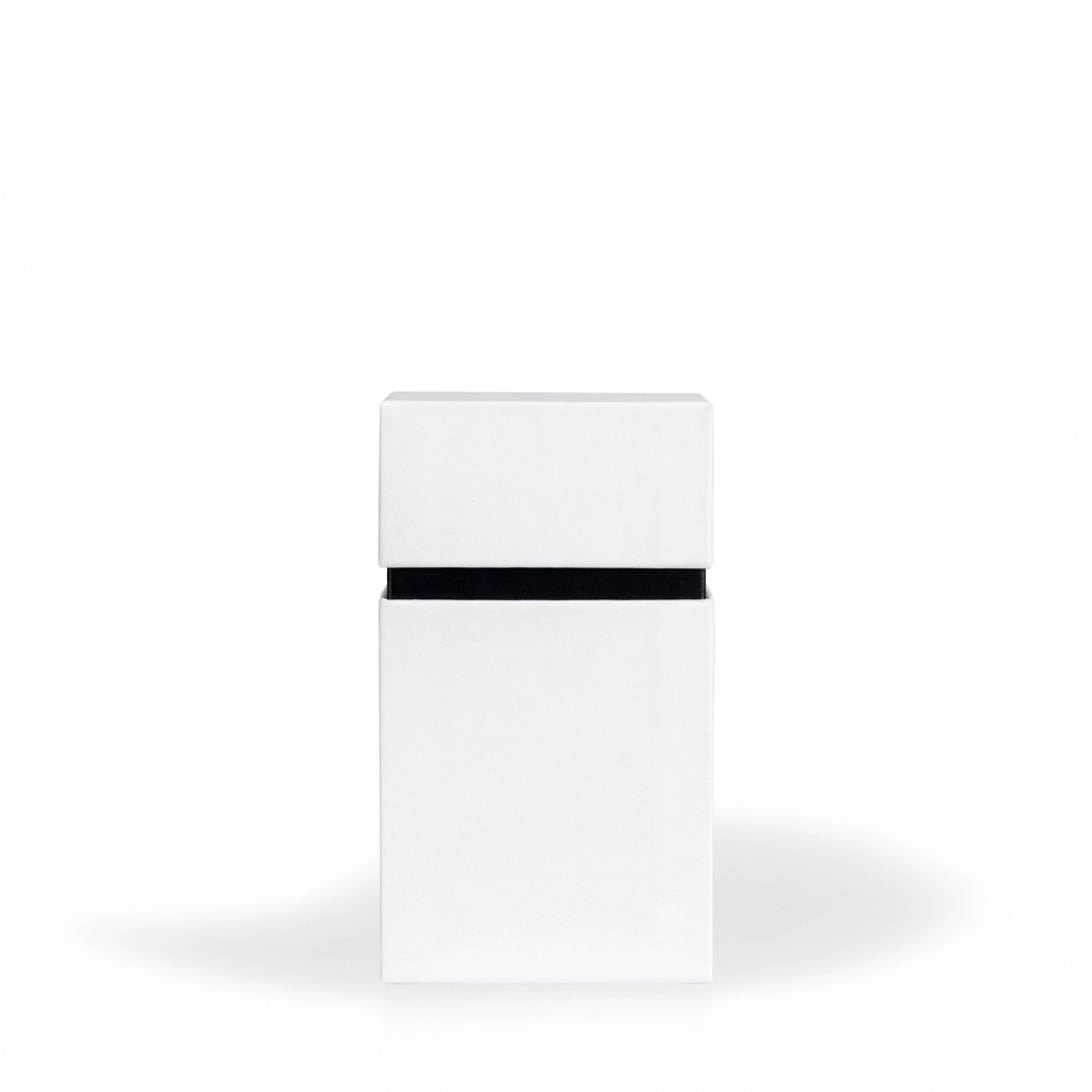 Capri Black Accent 4x7 Award