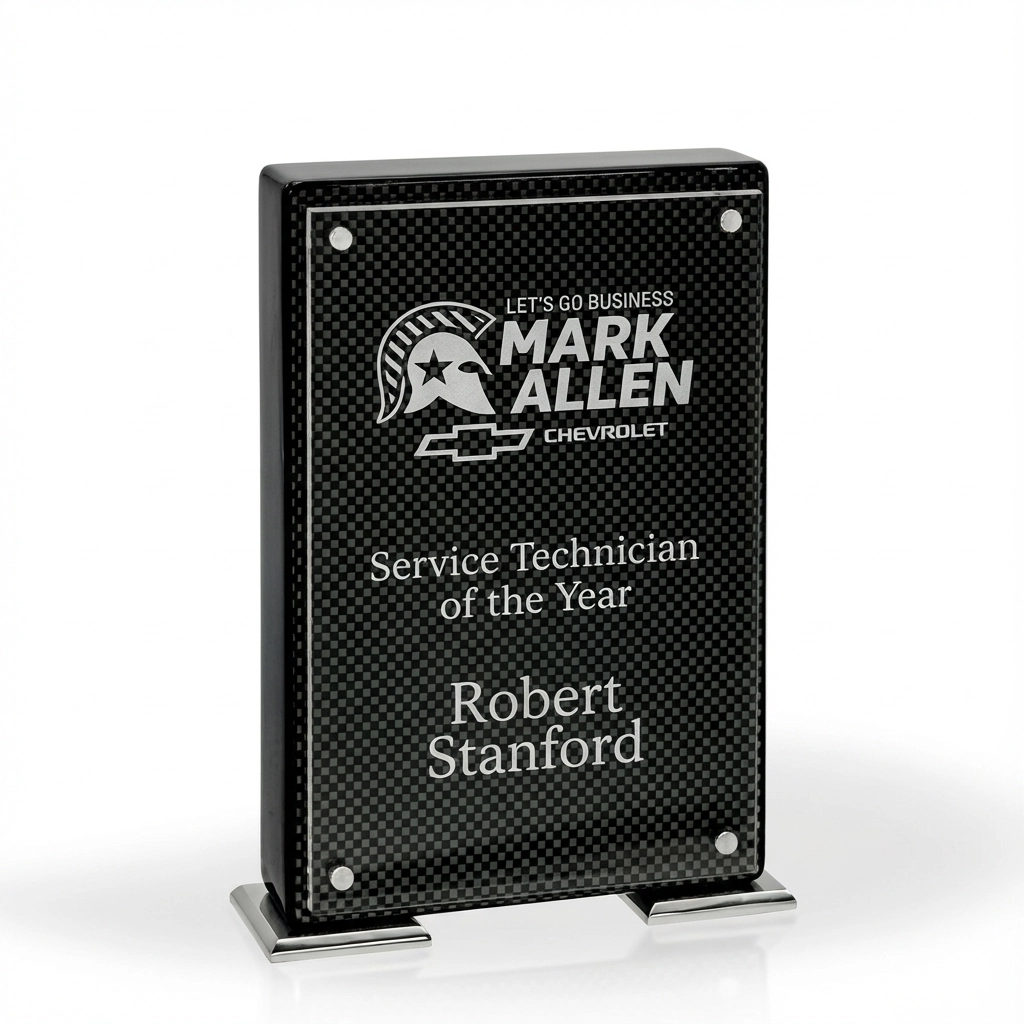 Craig Carbon Fiber Award