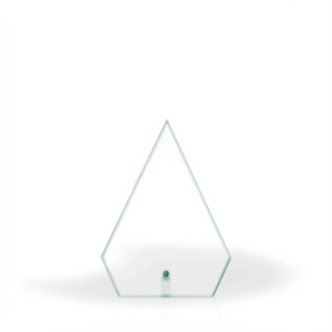 Annette Clear Glass Award