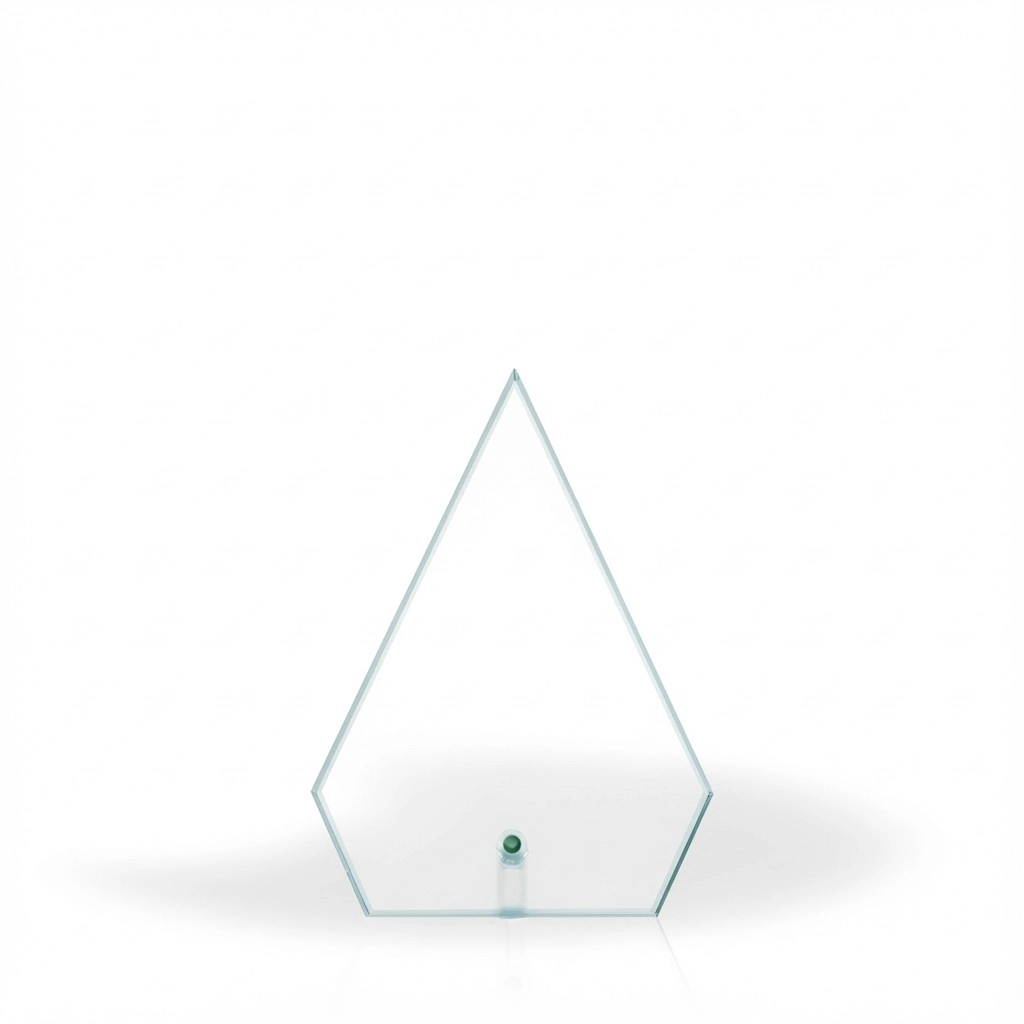 Annette Clear Glass Award