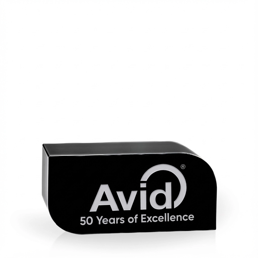 Odessa Black Crystal Award