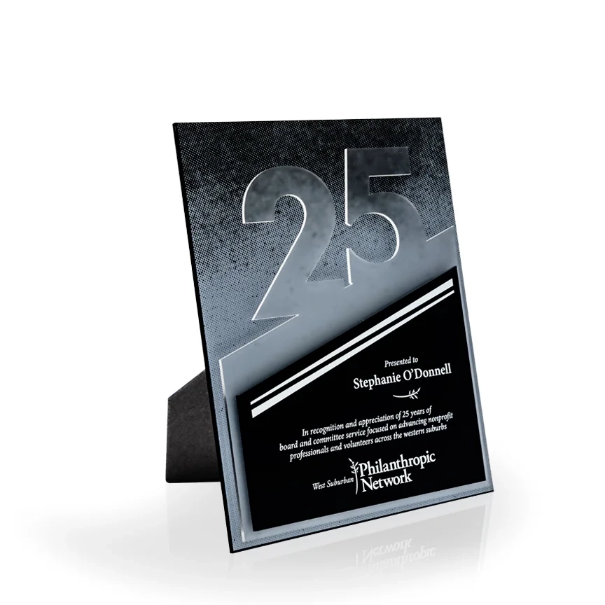 25-year-flow-acrylic-award-plaque