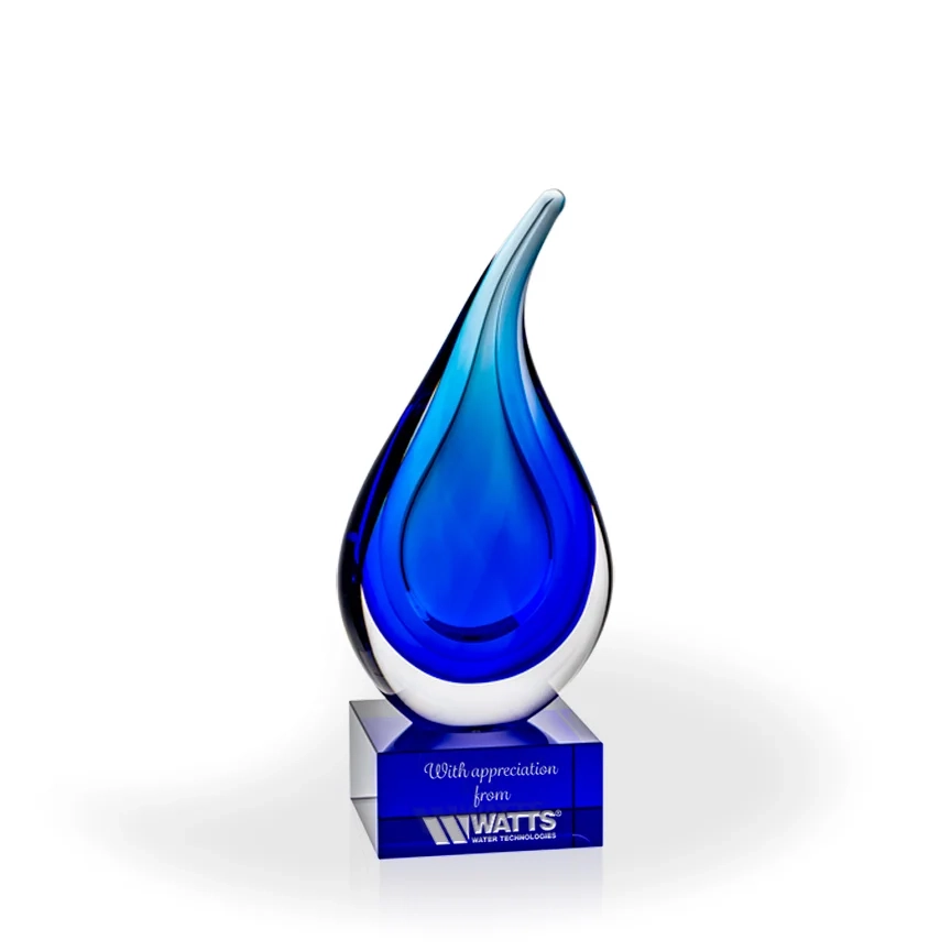 elaine-art-glass-award-blue-base_1