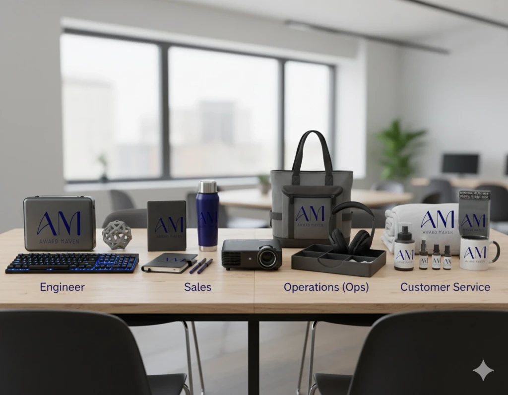 Employee Recognition Playbooks by Role in 2026