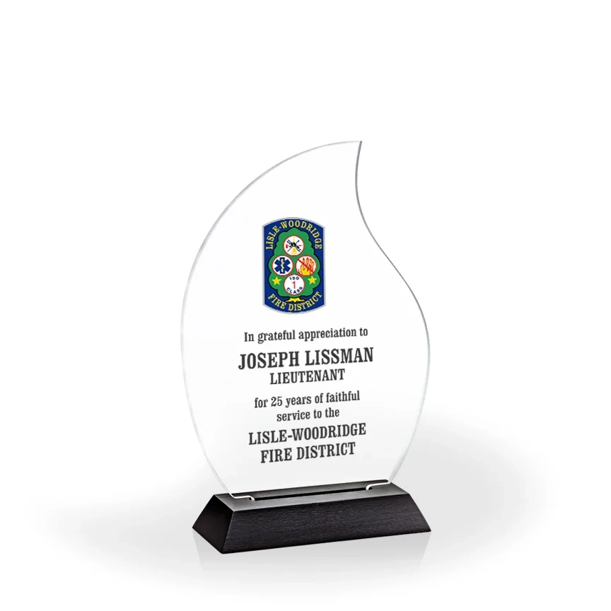 flame-award-with-black-wood-base-large-uv-print