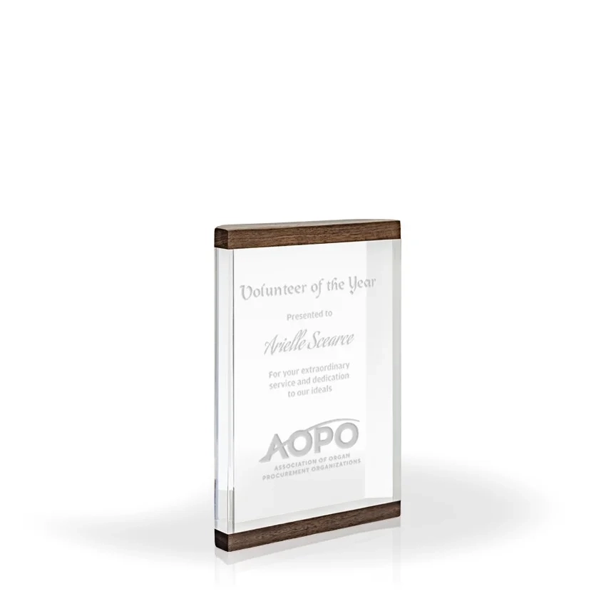 hazel-acrylic-and-wood-award