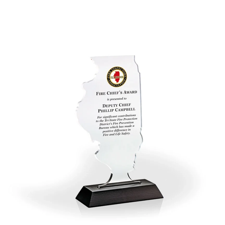 illinois-award-with-black-wood-base-uv-print
