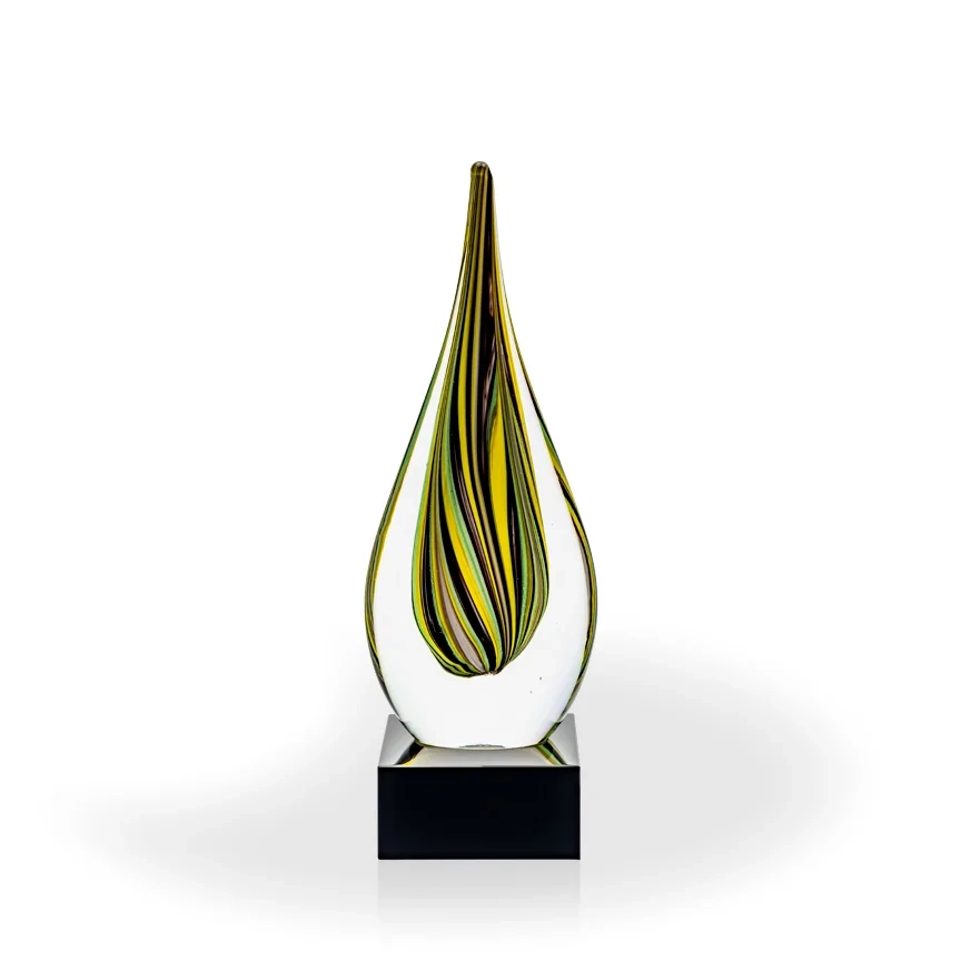 linden-flame-art-glass-award-black-square-base_2