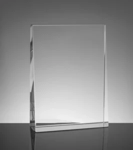 Marley Award (6"x4"x1.6")