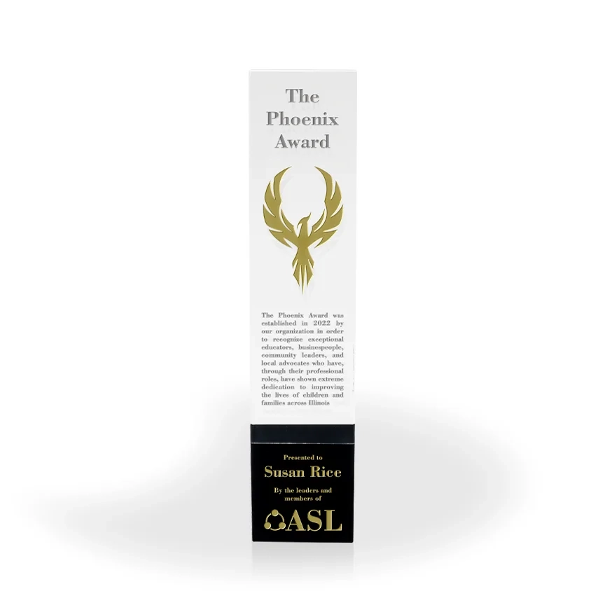 matteo-clear-and-black-crystal-column