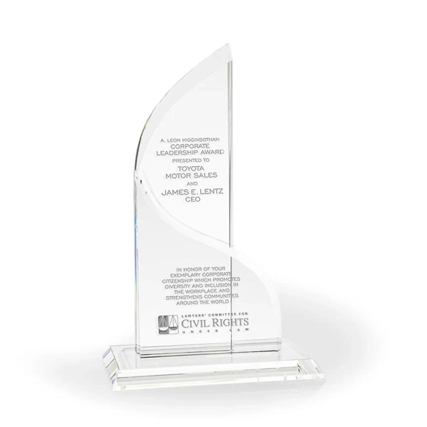 millennium-crystal-award