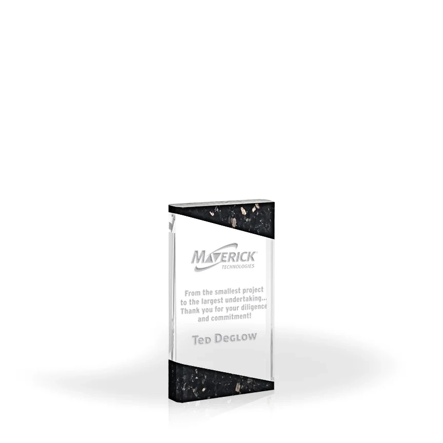 monolith-crystal-granite-award
