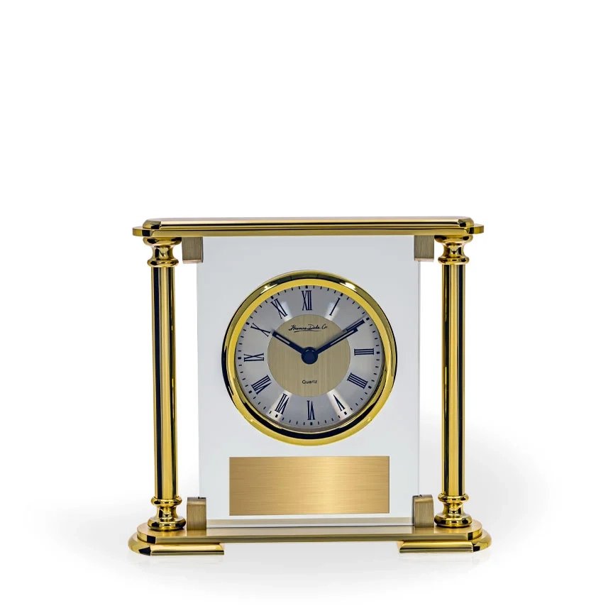 oras-brushed-gold-glass-clock_2