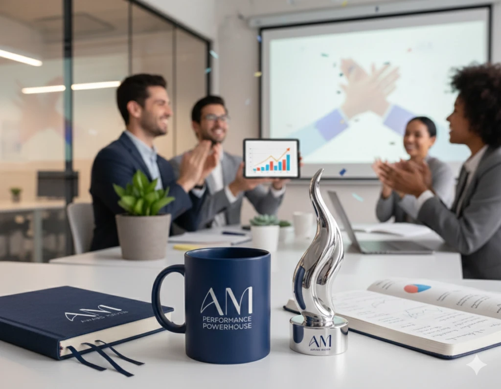 Performance Powerhouse Program