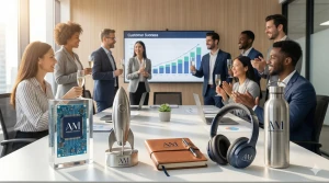 Tech and SaaS Customer Awards