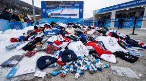 2026 Winter Olympics