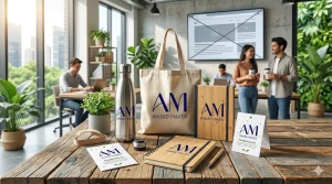 The Surprising Sustainability of Branded Swag: Why Promo Products Beat Digital Ads in 2026