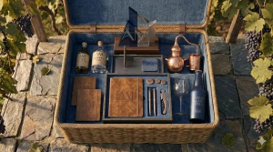 The 2026 Evolution of Branded Swag and Corporate Awards